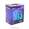 Intel Core i3-9100F BOX